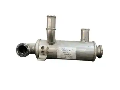 İkinci el araba yedek parçası EGR SOGUTUCU için CITROEN C4 PICASSO  OEM IAM referansları 9646762280 VP1U3H-9P445-BB VP1U3H9P445BB