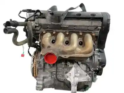 Gebrauchtes Autoersatzteil kompletter motor zum peugeot 307 (s1) xt oem-iam-referenzen rfn  