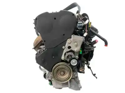 Gebrauchtes Autoersatzteil kompletter motor zum peugeot 307 (s1) xt oem-iam-referenzen rfn  