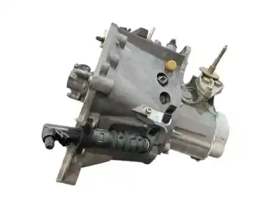Gebrauchtes Autoersatzteil  zum PEUGEOT 307 (S1)  OEM-IAM-Referenzen 20DM37  