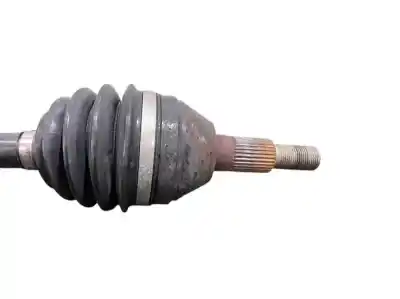 Second-hand car spare part front right transmission for opel antara 2.0 cdti cat (z 20 dmh / llw) oem iam references 96624722  95520505