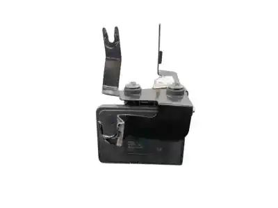 Pezzo di ricambio per auto di seconda mano abs per dacia dokker 1.6 sce cat bibalent gasolina / lpg riferimenti oem iam 476600078r 28515242123 476608628r