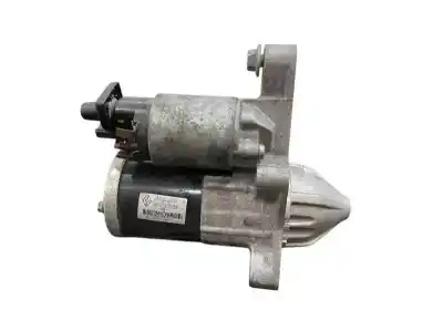 Автозапчасти б/у двигатель запускается за dacia dokker 1.6 sce cat bibalent gasolina / lpg ссылки oem iam 233001903r 233006120r m000td1371ze