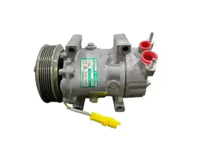 Gebrauchtes Autoersatzteil  zum PEUGEOT 307 (S1)  OEM-IAM-Referenzen 9646273880  1438F