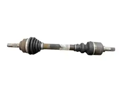 Gebrauchtes Autoersatzteil  zum PEUGEOT 307 (S1)  OEM-IAM-Referenzen 9637117780  