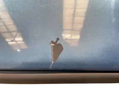 Second-hand car spare part left sliding side door for renault kangoo (f/kc0) 1.5 dci oem iam references 821015427r 7751478144 821011417r