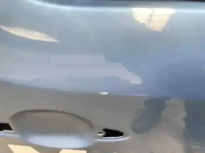 Second-hand car spare part left sliding side door for renault kangoo (f/kc0) 1.5 dci oem iam references 821015427r 7751478144 821011417r