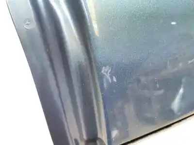 Second-hand car spare part rear right door for renault kangoo (f/kc0) 1.5 dci oem iam references 7751478139  901002594r