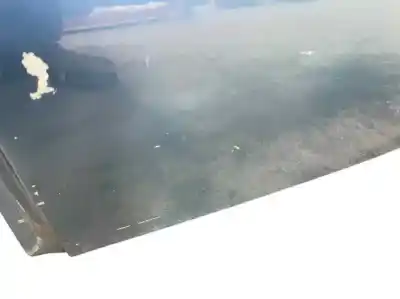 Second-hand car spare part rear right door for renault kangoo (f/kc0) 1.5 dci oem iam references 7751478139  901002594r