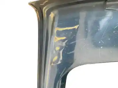 Second-hand car spare part rear right door for renault kangoo (f/kc0) 1.5 dci oem iam references 7751478139  901002594r