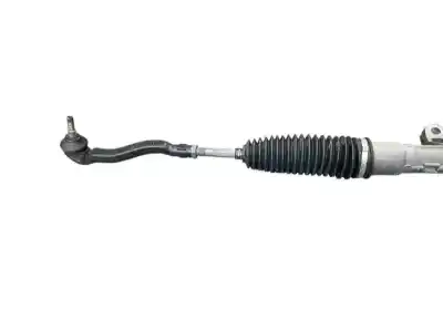 Автозапчасти б/у рулевая рейка за renault kangoo (f/kc0) 1.5 dci ссылки oem iam 8200558045 490017419r 490019110r Автозапчасти б/у рулевая рейка за renault kangoo (f/kc0) 1.5 dci ссылки oem iam 8200558045 490017419r 490019110r