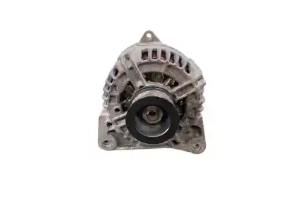 Second-hand car spare part alternator for renault modus 1.4 16v oem iam references 8200323137 8200660025 0124425034