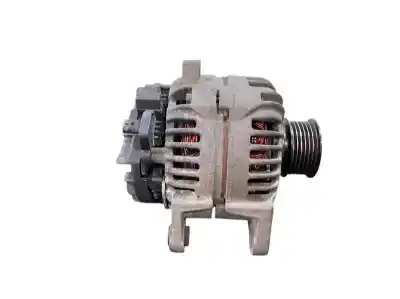 Second-hand car spare part alternator for renault modus 1.4 16v oem iam references 8200323137 8200660025 0124425034
