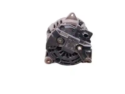 Second-hand car spare part alternator for renault modus 1.4 16v oem iam references 8200323137 8200660025 0124425034