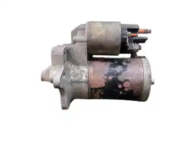 Second-hand car spare part STARTER MOTOR for RENAULT MODUS  OEM IAM references 8200298371  M000T45371ZT