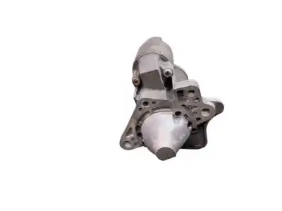 Second-hand car spare part starter motor for renault modus 1.4 16v oem iam references 8200298371  m000t45371zt