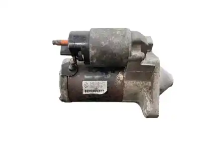 Second-hand car spare part starter motor for renault modus 1.4 16v oem iam references 8200298371  m000t45371zt