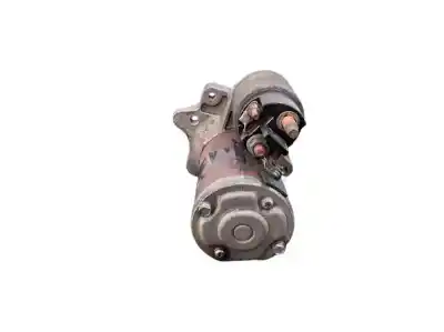 Second-hand car spare part starter motor for renault modus 1.4 16v oem iam references 8200298371  m000t45371zt
