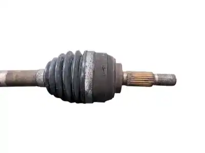 Second-hand car spare part front right transmission for renault modus 1.4 16v oem iam references 8200261841  8200618111