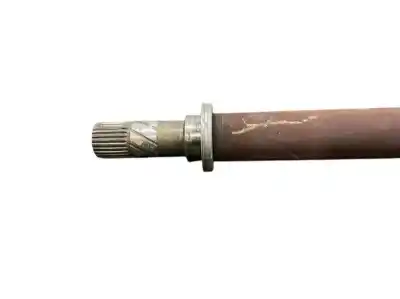 Second-hand car spare part front right transmission for renault modus 1.4 16v oem iam references 8200261841  8200618111