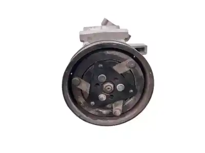Second-hand car spare part air conditioning compressor for renault modus 1.4 16v oem iam references 8200365787  1452b