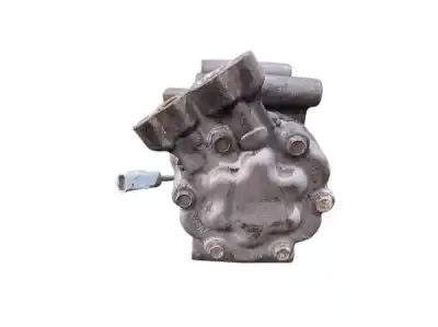 Second-hand car spare part air conditioning compressor for renault modus 1.4 16v oem iam references 8200365787  1452b