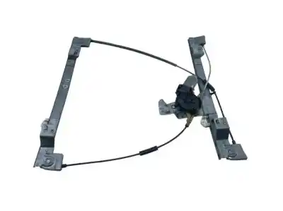 Автозапчастина б/у регулятор переднього правого скла для RENAULT KANGOO (F/KC0) 1.5 DCI Посилання на OEM IAM 807209565R 402086A 807207012R