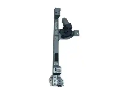 Автозапчастина б/у регулятор скла заднього правого для RENAULT KANGOO (F/KC0) 1.5 DCI Посилання на OEM IAM 8200497661 402089A 827200474R