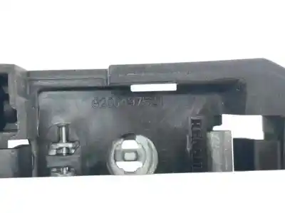 Автозапчастина б/у права зовнішня ручка для renault kangoo (f/kc0) 1.5 dci посилання на oem iam 7701478188  8200497521