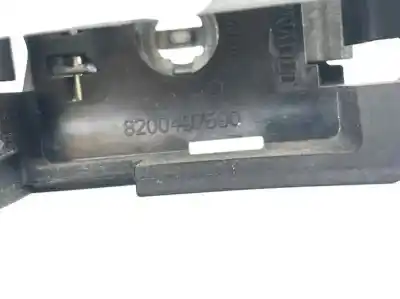 Автозапчастина б/у зовнішня ручка ліва для renault kangoo (f/kc0) 1.5 dci посилання на oem iam 806b05993r  8200497590