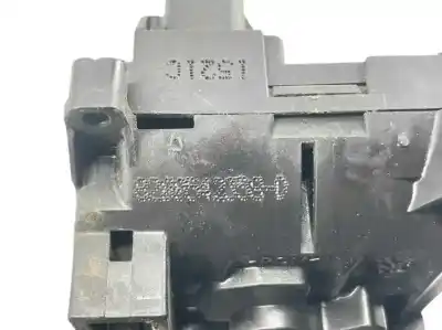 Second-hand car spare part left side door lock for renault kangoo (f/kc0) 1.5 dci oem iam references 8200542358  