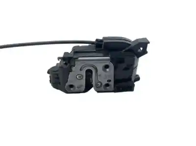 Автозапчастина б/у правий бічний замок дверей для RENAULT KANGOO (F/KC0) 1.5 DCI Посилання на OEM IAM 8200542366  