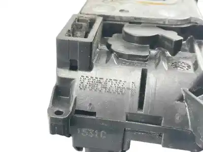 Second-hand car spare part right side door lock for renault kangoo (f/kc0) 1.5 dci oem iam references 8200542366  