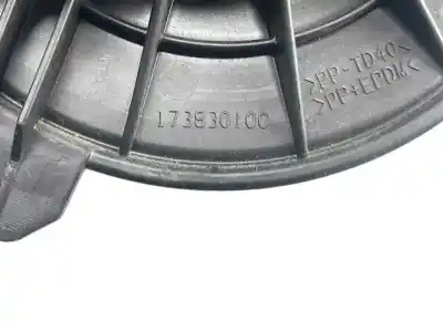 Pezzo di ricambio per auto di seconda mano motore di riscaldamento per renault kangoo (f/kc0) 1.5 dci riferimenti oem iam 7701068992  173830100 Pezzo di ricambio per auto di seconda mano motore di riscaldamento per renault kangoo (f/kc0) 1.5 dci riferimenti oem iam 7701068992  173830100