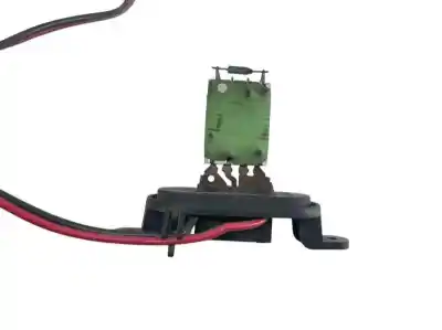 Pezzo di ricambio per auto di seconda mano resistenza al riscaldamento per renault kangoo (f/kc0) 1.5 dci riferimenti oem iam 7701068978   Pezzo di ricambio per auto di seconda mano resistenza al riscaldamento per renault kangoo (f/kc0) 1.5 dci riferimenti oem iam 7701068978