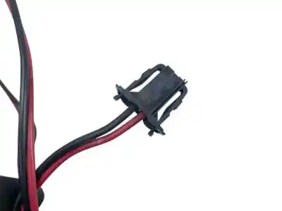 Pezzo di ricambio per auto di seconda mano resistenza al riscaldamento per renault kangoo (f/kc0) 1.5 dci riferimenti oem iam 7701068978   Pezzo di ricambio per auto di seconda mano resistenza al riscaldamento per renault kangoo (f/kc0) 1.5 dci riferimenti oem iam 7701068978