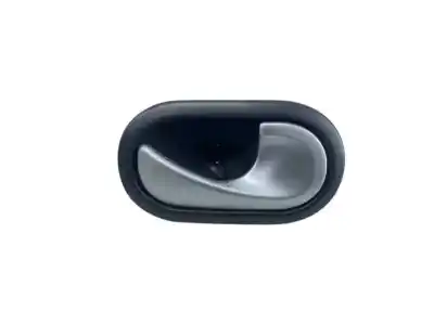 Peça sobressalente para automóvel em segunda mão Puxador Interior Dianteiro Direito por RENAULT KANGOO (F/KC0) 1.5 DCI Referências OEM IAM 8200730863   Peça sobressalente para automóvel em segunda mão Puxador Interior Dianteiro Direito por RENAULT KANGOO (F/KC0) 1.5 DCI Referências OEM IAM 8200730863