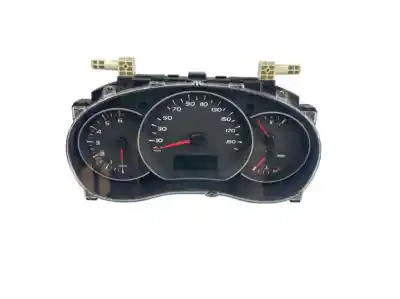 Peça sobressalente para automóvel em segunda mão QUADRANTE por RENAULT KANGOO (F/KC0)  Referências OEM IAM P248102341R 248104048R 248102341R