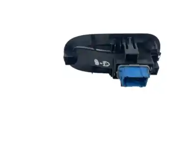 Pezzo di ricambio per auto di seconda mano interruttore alzacristalli anteriore destro per renault kangoo (f/kc0) 1.5 dci riferimenti oem iam 8200476809  
