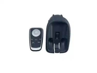 Автозапчастина б/у многофункційне управління для renault kangoo (f/kc0) 1.5 dci посилання на oem iam 253b09995r  