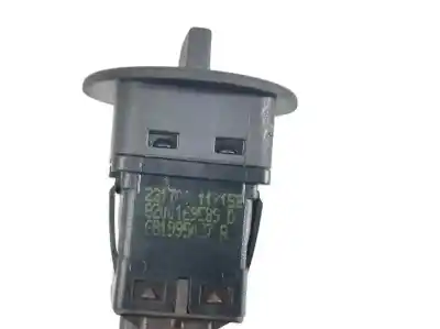 Автозапчастина б/у вимикач для renault kangoo (f/kc0) 1.5 dci посилання на oem iam 681995427r   Автозапчастина б/у вимикач для renault kangoo (f/kc0) 1.5 dci посилання на oem iam 681995427r