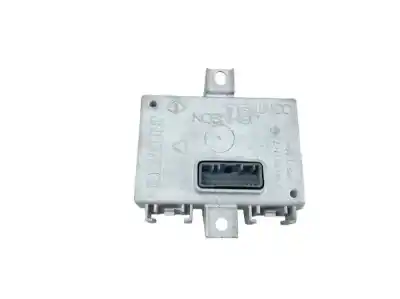 Pièce détachée automobile d'occasion MODULE ÉLECTRONIQUE pour RENAULT KANGOO (F/KC0)  Références OEM IAM 280380655R  