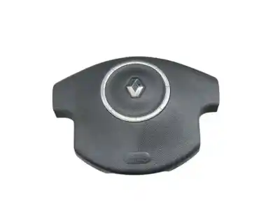 Peça sobressalente para automóvel em segunda mão kit airbag por renault kangoo (f/kc0) 1.5 dci referências oem iam 681000079r   Peça sobressalente para automóvel em segunda mão kit airbag por renault kangoo (f/kc0) 1.5 dci referências oem iam 681000079r