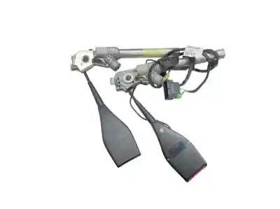 Peça sobressalente para automóvel em segunda mão kit airbag por renault kangoo (f/kc0) 1.5 dci referências oem iam 681000079r   Peça sobressalente para automóvel em segunda mão kit airbag por renault kangoo (f/kc0) 1.5 dci referências oem iam 681000079r