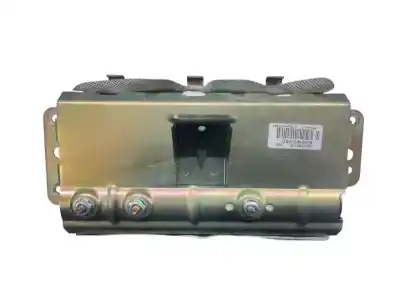 Peça sobressalente para automóvel em segunda mão kit airbag por renault kangoo (f/kc0) 1.5 dci referências oem iam 681000079r   Peça sobressalente para automóvel em segunda mão kit airbag por renault kangoo (f/kc0) 1.5 dci referências oem iam 681000079r