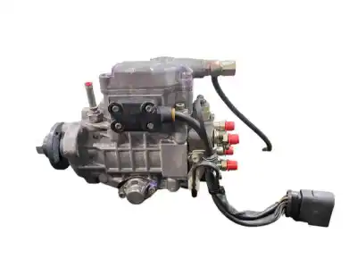 Gebrauchtes Autoersatzteil Hochdruckpumpe zum SEAT LEON (1M1)  OEM-IAM-Referenzen 038130107D 038130107KX 0460404977