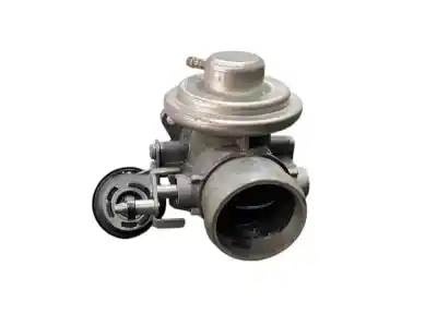 Автозапчастина б/у клапан Egr для SEAT LEON (1M1) 1.9 TDI Посилання на OEM IAM 045131501L  038129637B