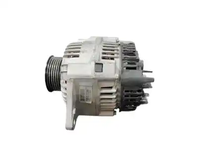Pièce détachée automobile d'occasion ALTERNATEUR pour PEUGEOT 405 BERLINA  Références OEM IAM A11VI25 A11VI24 A11VI40