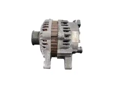 Peça sobressalente para automóvel em segunda mão Alternador por CITROEN C2 (JM_) 1.1 Referências OEM IAM 9638544180  A005TA6292G