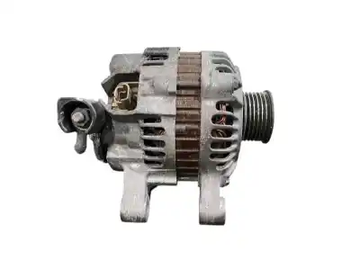 Peça sobressalente para automóvel em segunda mão alternador por citroen c2 (jm_) 1.1 referências oem iam 9638544180  a005ta6292g
